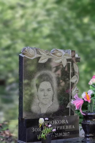 Фигурный Память 109